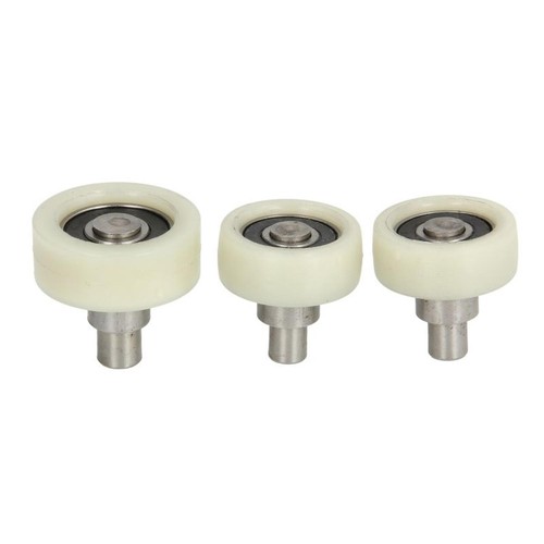 Sliding door roll - door, fits