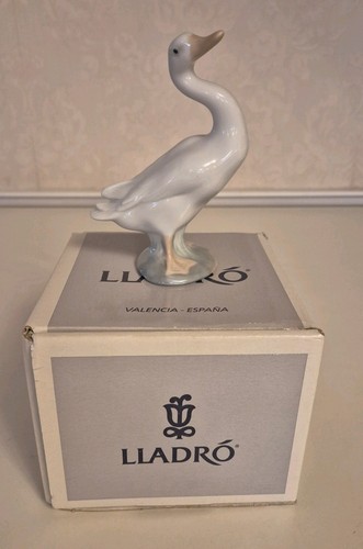 Lladro little duck - little,