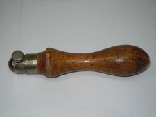 Vintage Moore & Wright Pad Saw