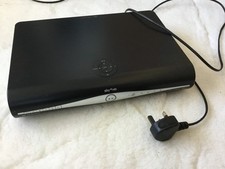 Black sky plus hd box