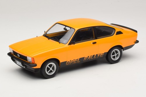 Opel kadett rallye 0e - opel, 2.0e