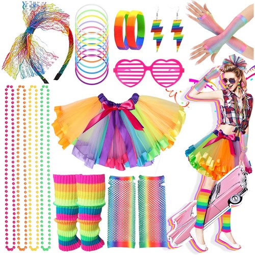 80s fancy dress for - fancy, women
