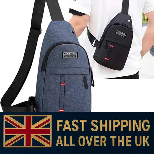 Small chest bag pack - small,