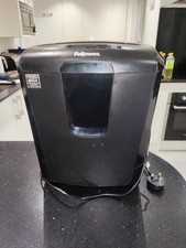 Fellowes Powershred M-8C Home