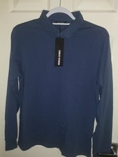 Remus Uomo Long Sleeve Polo
