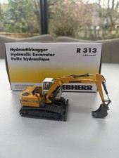 Liebherr 313 Tracked Excavator