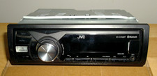 JVC KD-X250BT Bluetooth Media