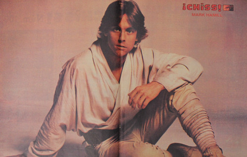 1978 luke skywalker - luke,