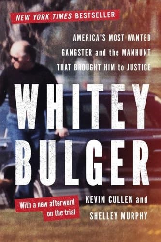Whitey bulger america most - whitey, america's