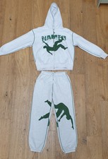 Named Collective tracksuit