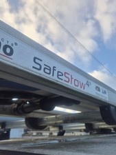 Rhino Roof Ladder Rack