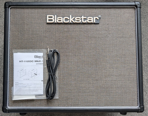 Blackstar 112oc 50w 16ohm - blackstar,