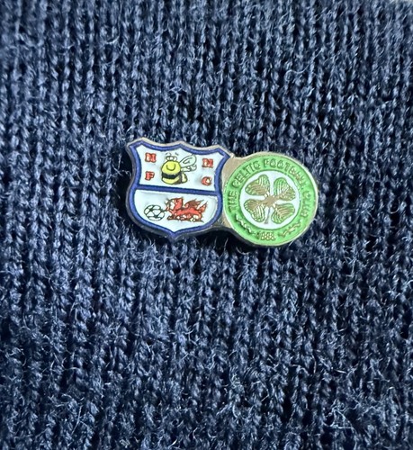 Football badge holyhead - football,