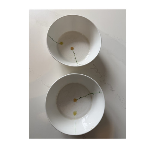 Aynsley daisy chain bone china - aynsley,