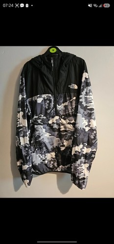 The north face - north, men's