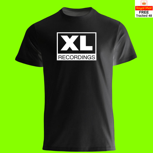 Recordings shirt - xl,