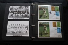 100 Years of English County