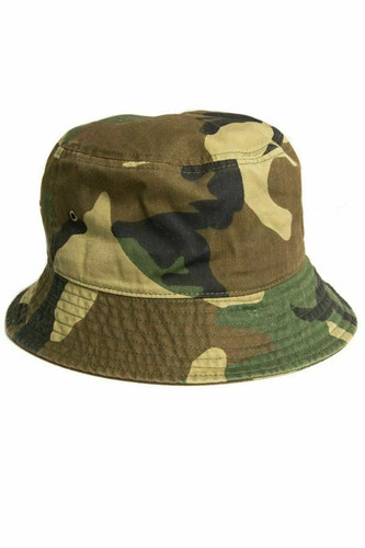 Bucket hat unisex lightweight - bucket,