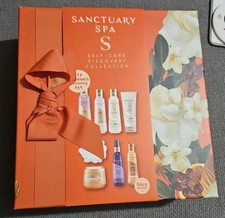Sanctuary Spa, Self Care