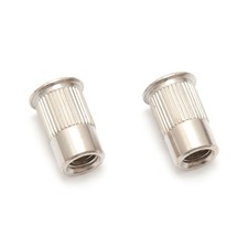 Faber TPI-B Steel Metric