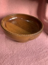 Vintage Wooden Musical Fruit