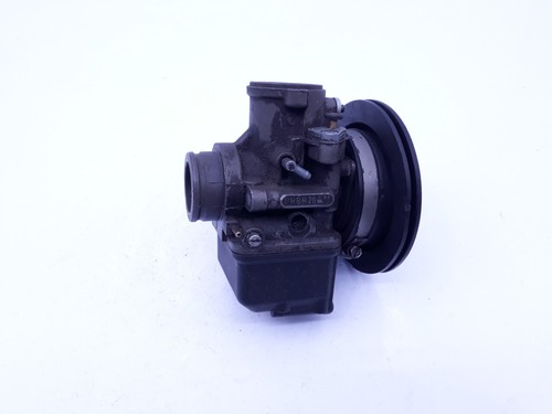Dell orto phbh - dell'orto, carburetor
