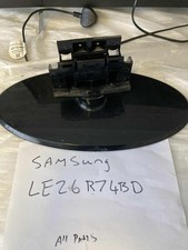 TV pedestal Stand For SAMSUNG LE26R74BD LE26R73BD LE32R74BD LE32R73BD LE32R72BD