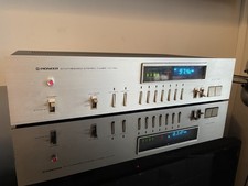 Pioneer TX-710L Vintage