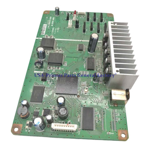 Printer main board motherboard - main,