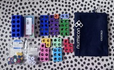 Numicon Homework Activities Intervention Resource Maths Bag 