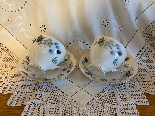 Vintage colclough linden - colclough,