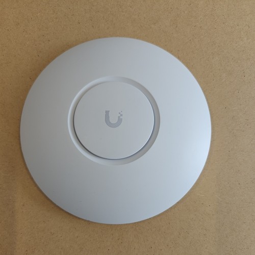 Ubiquiti wi fi - wi-fi, 6