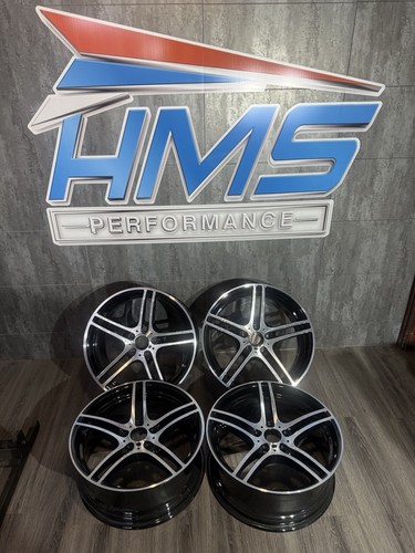 Genuine bmw series rims - series, 19