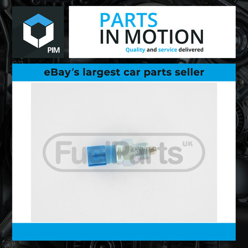 Reverse light switch fits - light,