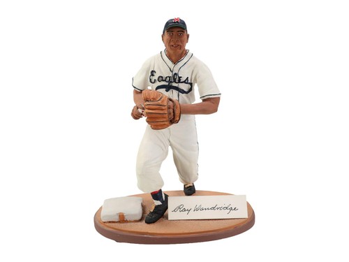 Ray dandridge signed - ray,