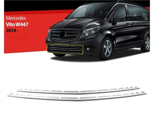 Grille trims for - trims, vito