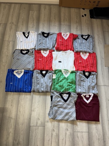 Vintage spall football - spall, shirts