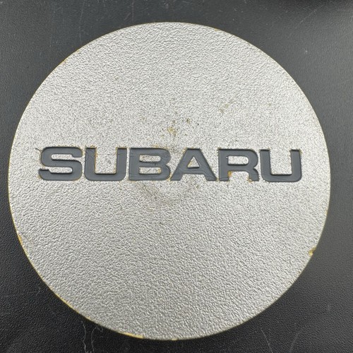 Subaru impreza center cap - center,