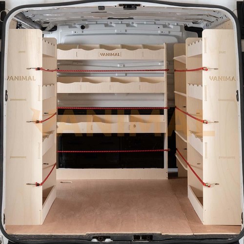 Vauxhall vivaro 2014 2019 - vivaro, 2014-2019
