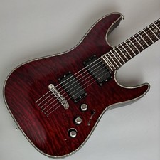 SCHECTER HellRaiser AD-C-1-HR