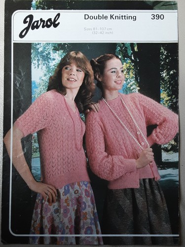 Original jarol ladies - original, dk