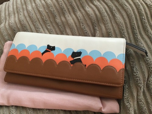 Radley nwt large - large, matinee
