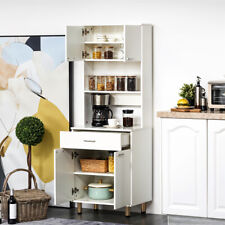 Kitchen Cupboard Storage