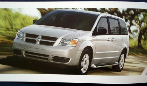 2010 dodge grand caravan - grand,