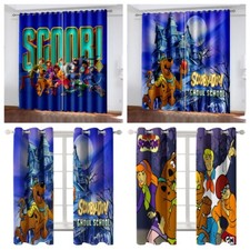 New Kids 3D Scooby Doo