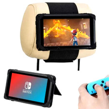 Car Headrest Mount Holder for Nintendo Switch **PROMO**
