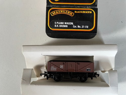 Mainline gauge 37 170 5 - 37-170,