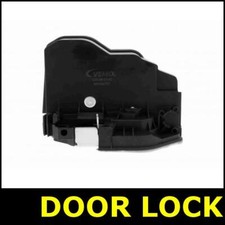 Door Lock Front Left FOR BMW