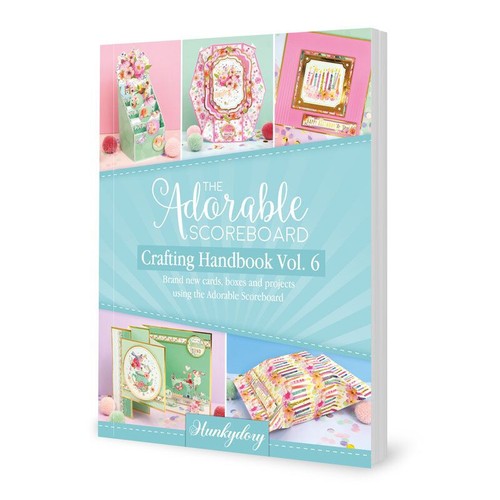 Hunkydory the adorable - -,
