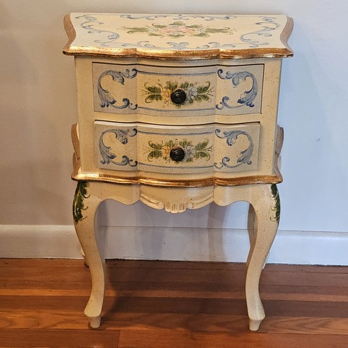 Horchow hand painted - horchow,